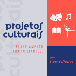 Projetos Culturais