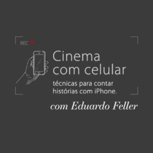 Cinema com celular
